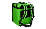Термосумка Time Eco TE-4068 68 л Lime (4820211100957LIME)
