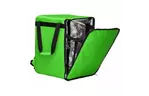 Термосумка Time Eco TE-4068 68 л Lime (4820211100957LIME)