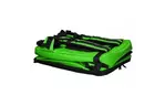 Термосумка Time Eco TE-4068 68 л Lime (4820211100957LIME)
