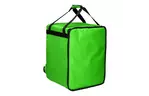 Термосумка Time Eco TE-4068 68 л Lime (4820211100957LIME)