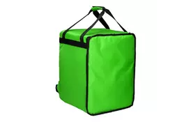 Термосумка Time Eco TE-4068 68 л Lime (4820211100957LIME) - Фото