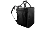 Термосумка Time Eco TE-4068 68 л Black (4820211100957BLACK)
