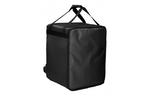 Термосумка Time Eco TE-4068 68 л Black (4820211100957BLACK)