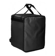 Термосумка Time Eco TE-4068 68 л Black (4820211100957BLACK)