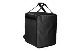 Термосумка Time Eco TE-4068 68 л Black (4820211100957BLACK) - Фото