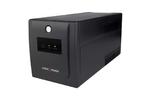Источник бесперебойного питания LogicPower LP U850VA-P (10397)