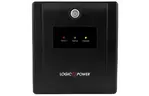 Источник бесперебойного питания LogicPower LP U850VA-P (10397)
