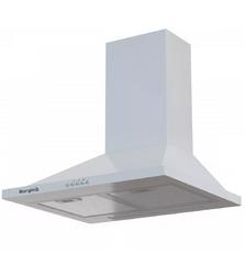 Вытяжка кухонная Borgio BHK 60 white