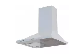 Вытяжка кухонная Borgio BHK 60 white - Фото