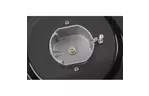 Варочная поверхность VENTOLUX HG640 B2 C (BK)