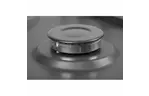 Варочная поверхность VENTOLUX HG640 B2 C (BK)