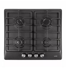 Варочная поверхность VENTOLUX HG640 B2 C (BK)