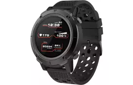 Смарт-часы CANYON CNS-SW82BB Black (CNS-SW82BB) - Фото