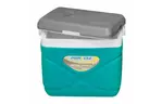 Автохолодильник Pinnacle 30 л, Prudence, 12/240V Бирюзовый (8906053362008TURQUOISE)
