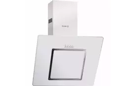 Вытяжка кухонная Borgio RN 60 white MU - Фото