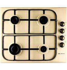 Варочная поверхность MILANO BH 612SG retro beige