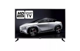 Телевизор Bravis LED-32D5000 Smart + T2 - Фото