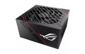 Блок питания ASUS 550W ROG STRIX (ROG-STRIX-550G) - Фото