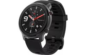 Смарт-часы Amazfit GTR Lite 47mm Aluminium Alloy (A1922) - Фото