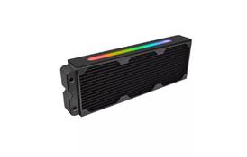 Радиатор охлаждения ThermalTake Pacific CL360 Plus RGB Radiator (CL-W231-CU00SW-A) - Фото