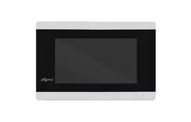 Домофон Partizan M-75SD Silver HD 2.1 Metal (1438) - Фото