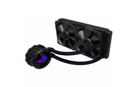 Кулер для процессора ASUS ROG-STRIX-LC-240 - Фото