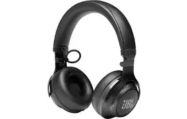 Наушники JBL Club 700BT Black (JBLCLUB700BTBLK) - Фото