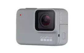 Экшн-камера GoPro HERO7 White (CHDHB-601-RW) - Фото
