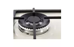 Варочная поверхность INTERLINE TR 6411 AV (TR6411AV)