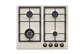 Варочная поверхность INTERLINE TR 6411 AV (TR6411AV) - Фото