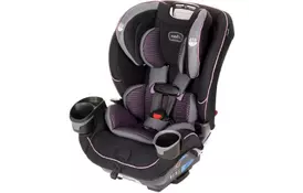 Автокресло Evenflo EveryFit LX Augusta (032884200870) - Фото
