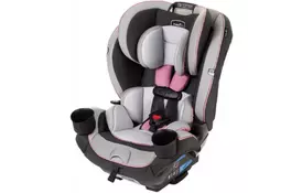Автокресло Evenflo EveryKid LX Oneida (032884200559) - Фото
