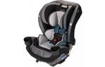 Автокресло Evenflo EveryKid LX Ontario (032884200009)