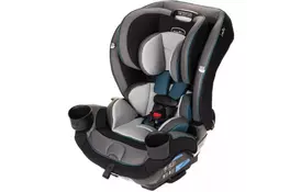 Автокресло Evenflo EveryKid LX Ontario (032884200009) - Фото