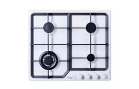 Варочная поверхность Freggia HA640VGTW - Фото