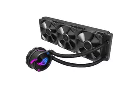 Кулер для процессора ASUS ROG-STRIX-LC-360 - Фото