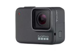 Экшн-камера GoPro HERO7 Silver (CHDHC-601-RW) - Фото