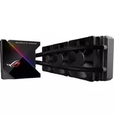 Кулер для процессора ASUS ROG-RYUJIN-360