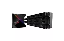 Кулер для процессора ASUS ROG-RYUJIN-360 - Фото