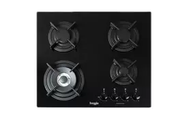 Варочная поверхность Freggia HC640VGTB - Фото