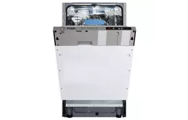 Посудомоечная машина Freggia DWI4106 - Фото