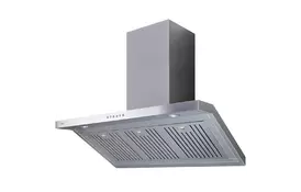 Вытяжка кухонная Freggia CHPO9X - Фото