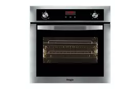 Духовой шкаф Freggia OMHE66X - Фото