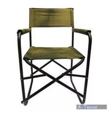Кресло складное Time Eco Режисерский (без полки) (7061)