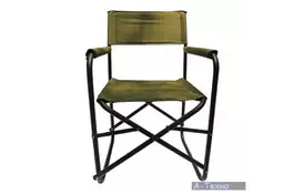 Стул Time Eco Режисерский (без полки) (7061) - Фото