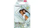 Бумага Fujifilm INSTAX MINI BLUE MARBLE (54х86мм 10шт) (16656461)