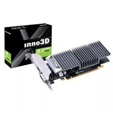 Видеокарта GeForce GT1030 2048Mb INNO3D (N1030-1SDV-E5BL)