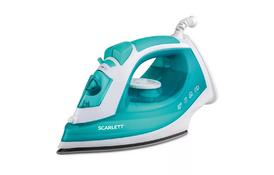Утюг SCARLETT SC-SI30P09 - Фото