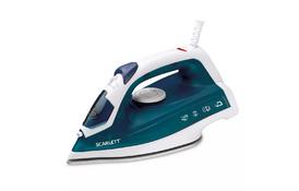 Утюг SCARLETT SC-SI30P07 - Фото