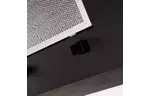 Вытяжка кухонная Borgio RN-SV 60 black MU (RN-SV60blackMU)